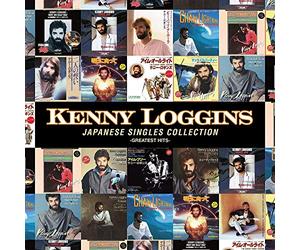 Kenny Loggins - Japanese Singles Collection: Greatest Hits