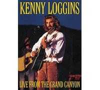 Kenny Loggins - Kenny Loggins - Live From The Grand Canyon
