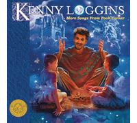 Kenny Loggins More Songs From Pooh Corner (CD)