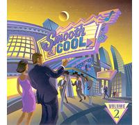 Kenny Loggins - Smooth and Cool: Vol. 2 (UK Import)