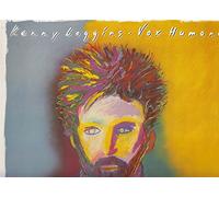 KENNY LOGGINS - Vox humana (1985) / Vinyl record [Vinyl-LP]
