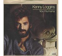 Kenny Loggins - Vox Humana