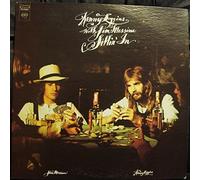 Kenny Loggins With Jim Messina - Sittin' In
