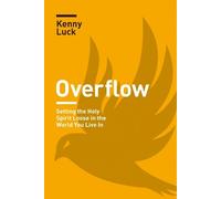 Kenny Luck Overflow (Tascabile)