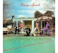 kenny lynch - family$ satril kenny lynch-half the day is gone and we