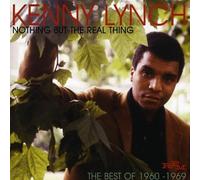 Kenny Lynch - Nothing But The Real Thing
