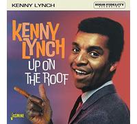 Kenny Lynch - Up On The Roof