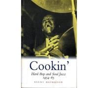 Kenny Mathieson Cookin' (Tascabile)
