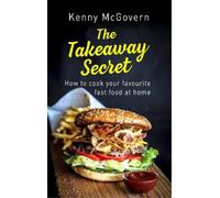 Kenny McGovern The Takeaway Secret, 2nd edition (Tascabile) Takeaway Secret