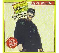 Kenny Melody - 24 Seven