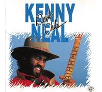 KENNY NEAL - Devil Child