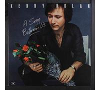 KENNY NOLAN - a song between us