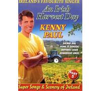 Kenny Paul - An Irish Harvest Day