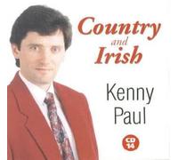 Kenny Paul - COUNTRY & IRISH