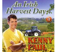 Kenny Paul - Irish Harvest Day