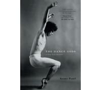 Kenny Pearl The Dance Gods (Tascabile)