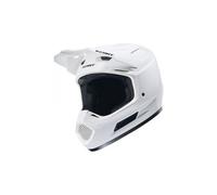 Kenny performance solid white casco