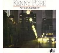 Kenny Pore - At this moment (US, 1987) / Vinyl record [Vinyl-LP]