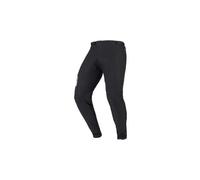 Kenny prolight adulti pantaloni neri solidi