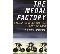 Kenny Pryde The Medal Factory (Tascabile)