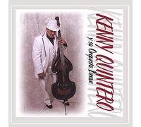 Kenny Quintero Y Su Orquesta Brava - Salsa Salvaje