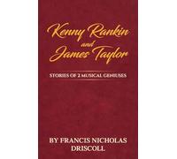 Kenny Rankin And James Taylor