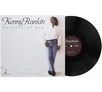 Kenny Rankin - Because Of You