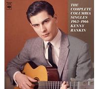 Kenny Rankin - Columbia Complete Singles 1963-1966