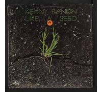 KENNY RANKIN - like a seed LP