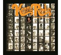 Kenny Rankin Mind-Dusters (CD) Album