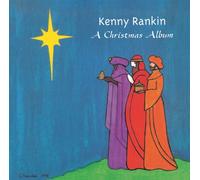 Kenny Rankin - Peaceful Christmas