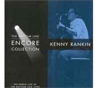 Kenny Rankin - The Bottom Line Encore Coll