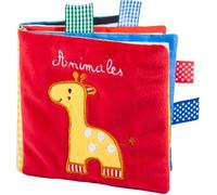 Kenny Rettore Animales (Libro impermeabile)