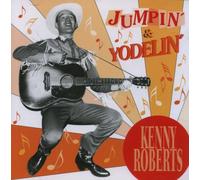 Kenny Roberts - Jumpin & Yodelin
