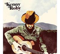 Kenny Roby Kenny Roby (CD) Album