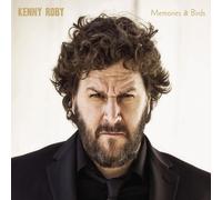 Kenny Roby Memories & Birds (CD)