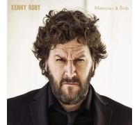 Roby, Kenny - Memories & Birds