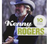 Kenny Rogers - 10 Great Songs