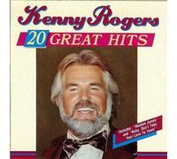 Kenny Rogers - 20 Great Hits