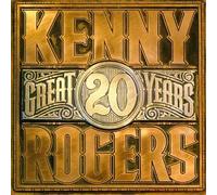 Kenny Rogers - 20 Great Years