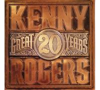 Kenny Rogers - 20 Great Years