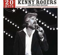 Kenny Rogers - 20 Hits