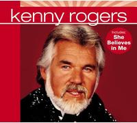 Kenny Rogers