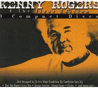 Kenny Rogers