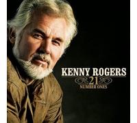 21 number ones-Import USA