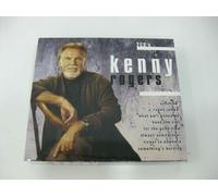 Kenny Rogers 2CD Sunshine-Ruben James-What Am I Gonna Do-Elvira Sigillato Nuovo