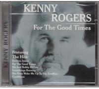 KENNY ROGERS - 5022221001524 FOR THE GOOD TIMES