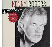 Kenny Rogers - A Decade Of Hits