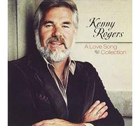 Kenny Rogers - A Love Song Collection