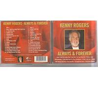 KENNY ROGERS - Always and Forever